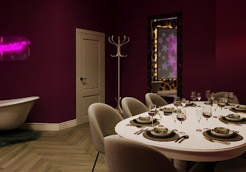 Фото №4 зала Rubin Loft на Карла Фаберже