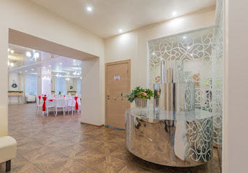 Фото №15 зала Гармония