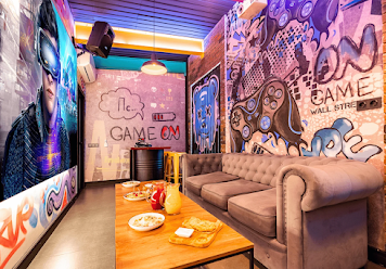 Фото №11 зала Moodmakers