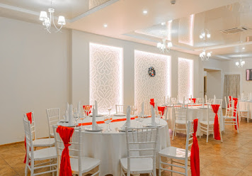 Фото №13 зала Гармония