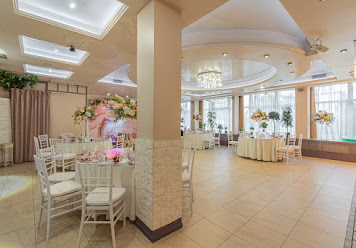 Фото №4 зала Liris Hall на Российском проспекте