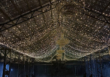 Фото №9 зала Сиреневая аллея