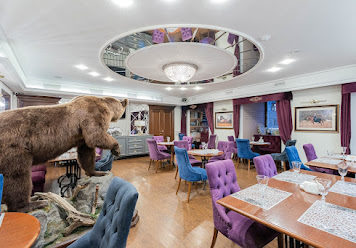 Фото №2 зала Сытинъ