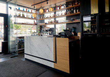 Фото №7 зала Оазис Гурме