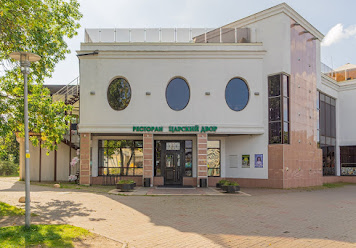 Фото №6 зала Царский Двор