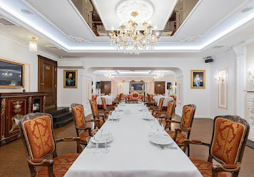 Фото №2 зала Сытинъ