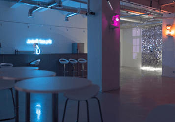 Фото №5 зала Rubin Loft на Кожевенной