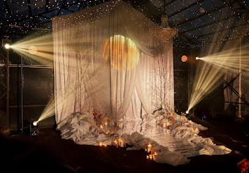 Фото №11 зала Сиреневая аллея