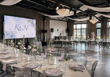 Фото №9 зала Event Hall Жемчужный