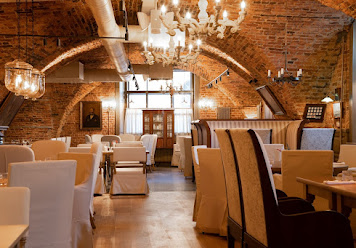 Фото №3 зала Таможня