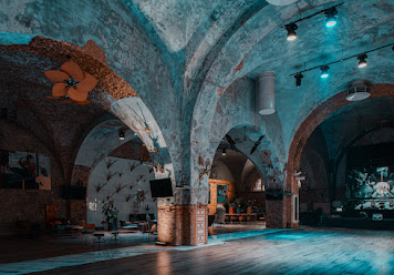 Фото №20 зала LOFT HALL