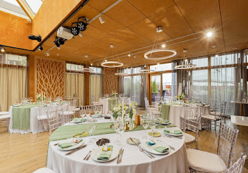 Фото №17 зала Nordic