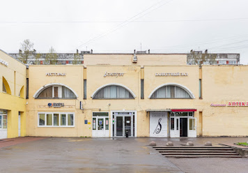 Фото №12 зала Силуэт