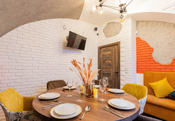 Фото №2 зала Savory