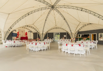 Фото №9 зала Стеклянный