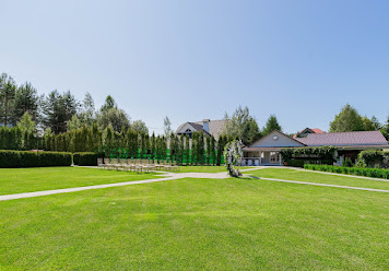 Фото №14 зала Garden hall