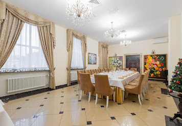 Фото №3 зала Белое дерево