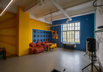 Фото №8 зала Rubin Loft на Кожевенной