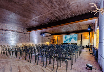 Фото №9 зала LOFT HALL