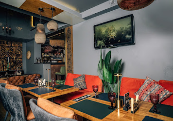 Фото №6 зала PAR на Гагарина