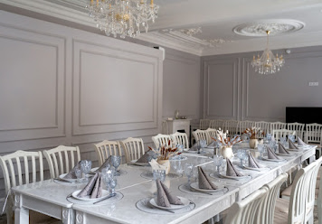 Фото №7 зала Невский фуршет