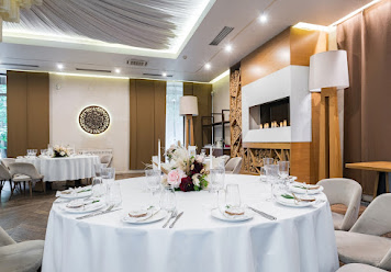 Фото №8 зала Lalaki