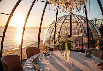 Фото №5 зала MOREMI