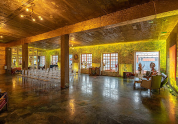 Фото №16 зала LOFT HALL