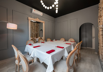 Фото №4 зала Центральный