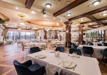 Фото №10 зала Царский Двор