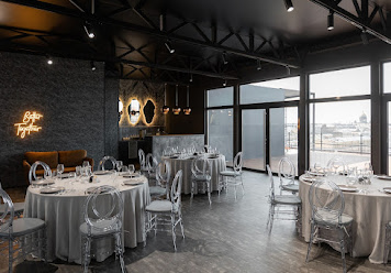 Фото №7 зала Sky Terrasse