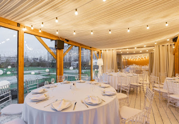 Фото №16 зала Веранда