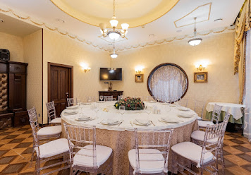 Фото №8 зала Царский Двор