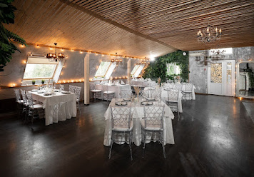 Фото №4 зала Fursa loft