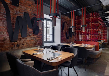 Фото №6 зала Memo