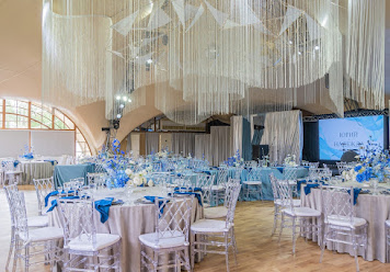 Фото №12 зала Panorama Hall