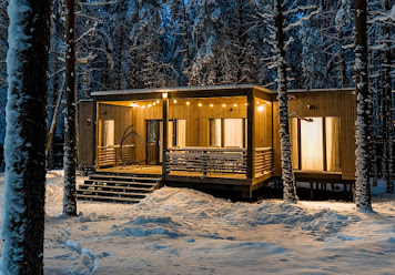 Фото №6 зала KORBI