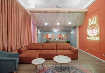 Фото №2 зала Rubin Loft на Качалова