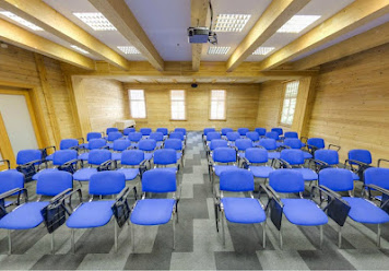 Фото №2 зала Скандинавия