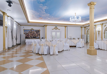 Фото №20 зала Александрия-Петергоф