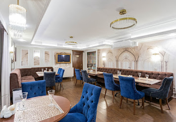 Фото №3 зала Сытинъ