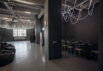 Фото №5 зала Rubin Loft на Кожевенной