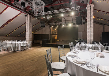 Фото №18 зала Ферма Бенуа