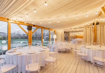 Фото №15 зала Веранда