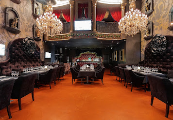 Фото №11 зала Soprano