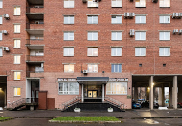 Фото №12 зала Арбуз