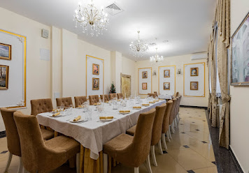 Фото №6 зала Белое дерево