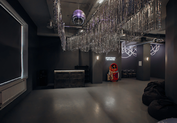 Фото №9 зала Rubin Loft на Кожевенной