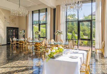 Фото №15 зала Кролик в Шляпе