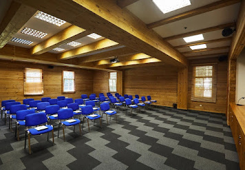 Фото №3 зала Скандинавия